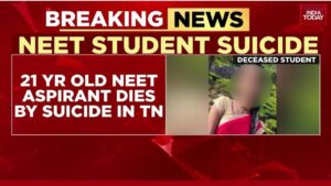 NEET Student Suicides: Did Modi Forget the Real Impact of His Wishes?