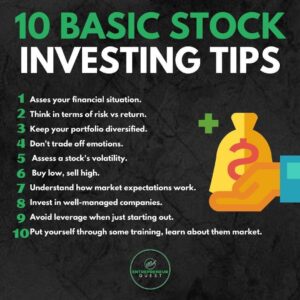 Financial Indicators for Stock Buying: 10 Metrics Every Investor Needs