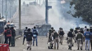 Naga Hostages: UNC’s Demands Raise Questions on Government Safety