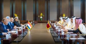 Iran US Negotiations: What’s Behind the Doha Meeting Dismissal?