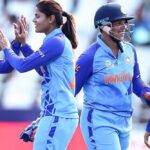 India Pakistan Women’s T20 World Cup: Highlights and Records