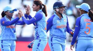 India Pakistan Women’s T20 World Cup: Highlights and Records