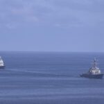 Jaishankar Protests US Navy Actions: The Controversy Unfolds