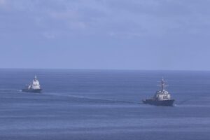Jaishankar Protests US Navy Actions: The Controversy Unfolds