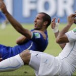 Beni Marmol Arrested: YouTubers Face Legal Trouble at FIFA World Cup