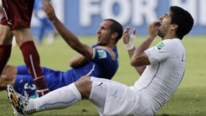 Beni Marmol Arrested: YouTubers Face Legal Trouble at FIFA World Cup