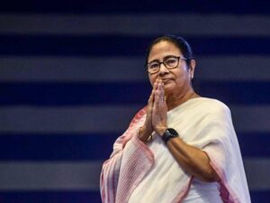 Trinamool Congress Split Signals Power Shifts Before Budget Session