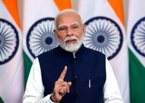 Venezuela Earthquake Assistance: Modi’s Support After Devastation