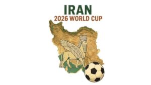 Iran World Cup Heartbreak: A Story of Unbelievable Drama