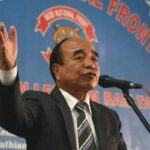 Zoramthanga’s Journey: From Insurgency to Chief Minister of Mizoram