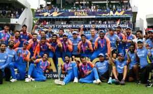 Shreyas Iyer’s T20I Captaincy Debut: A Disappointing Start for India