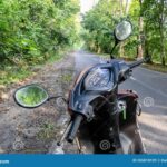 Gongkar La Lake Adventure: A Remarkable Scooty Journey from Assam