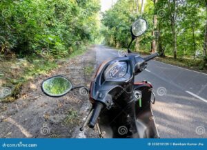 Gongkar La Lake Adventure: A Remarkable Scooty Journey from Assam