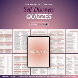 Personality Test: Discover How Your Key Choice Defines Your Problem-Solving Style