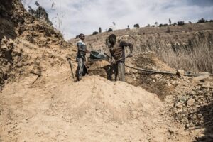 Illegal Coal Trade in Meghalaya: A Race Against Time for Reform