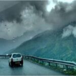 Thunderstorm in Uttarakhand: What to Expect from IMD Update