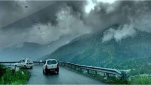 Thunderstorm in Uttarakhand: What to Expect from IMD Update