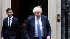 Andy Burnham: Trump’s Surprising Comments Spark Political Debate