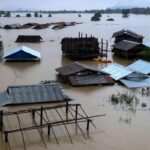 Arunachal Pradesh Floods: The Devastation and Struggles Unfolding Now