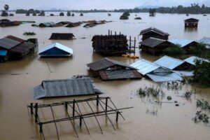 Arunachal Pradesh Floods: The Devastation and Struggles Unfolding Now