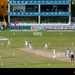 India A vs Sri Lanka A: Live Score Updates from Galle Test