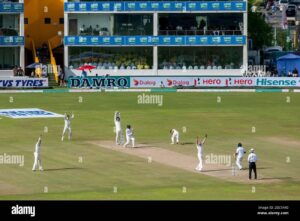 India A vs Sri Lanka A: Live Score Updates from Galle Test