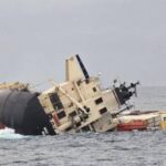 Virat 1 Sinking: What Caused This Dramatic Rescue Off Oman?