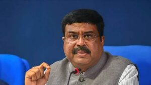 NEET Exam Insights: Pradhan’s Assurance Amidst Controversy