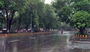 Punjab Weather Update: Thunderstorms and Lightning Expected Soon