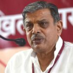 RSS Mohan Bhagwat’s Surprising Stance on India-Pakistan Talks