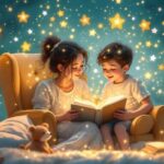 Bedtime Habits for Children That Create Lasting Memories