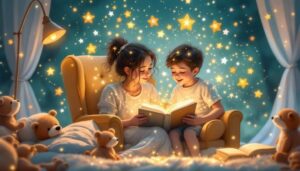Bedtime Habits for Children That Create Lasting Memories