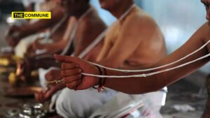 Nalbari DSP Transfer Sparks Debate Over NEET Aspirant Sacred Thread Controversy