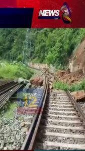 Haflong–Lumding Highway Restoration: Latest Updates and Insights
