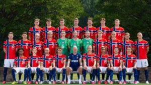Norway vs France: Epic Clash at FIFA World Cup 2026 Unveiled