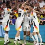 Germany vs Paraguay: A Thrilling Showdown in World Cup 2026