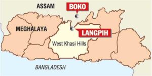 Assam Border Dispute: Gaurav Gogoi’s Alarming Claims Unveiled