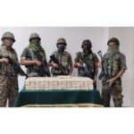 Assam Drug Trafficking: How the Government is Fighting Back