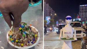 Gola Hygiene Controversy: Are Indian Vendors Using Post-Mortem Ice?