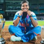 Deepti Sharma Breaks Record as Highest Wicket-Taker in Women’s Cricket