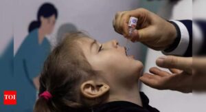 National Immunization Day: Bringing Hope for Polio Vaccination in Kamrup