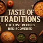 Sisnu Ko Jhol: Uncovering the Hidden Comfort of Sikkimese Cuisine