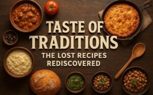 Sisnu Ko Jhol: Uncovering the Hidden Comfort of Sikkimese Cuisine