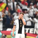 Germany World Cup Exit: What Went Wrong in the Paraguay Match?
