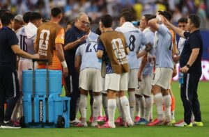 Bielsa’s Uruguay Reign: A Toxic Legacy and World Cup Exit