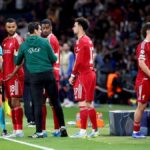 Liverpool’s Season Under Slot: Misjudgments and Injuries Explored