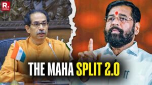 Shiv Sena Anniversary: A Look at the Party’s Divided Celebrations