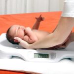 Anaemia Control Programme: New Focus on Low Birth Weight Babies Revealed