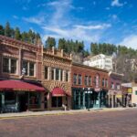 Towns in America Where Time Stopped: Discover 5 Hidden Gems