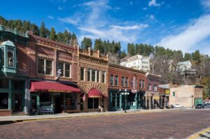 Towns in America Where Time Stopped: Discover 5 Hidden Gems